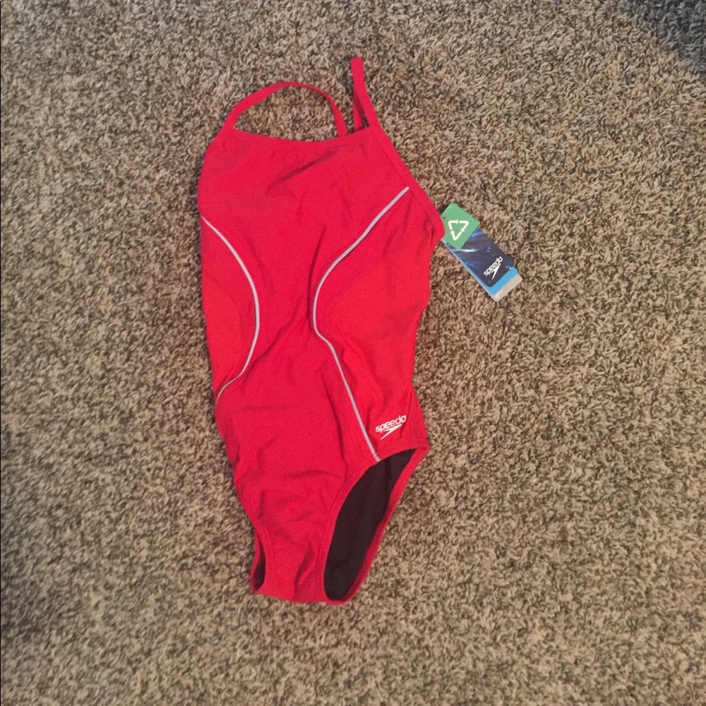 Competition Speedo size 28